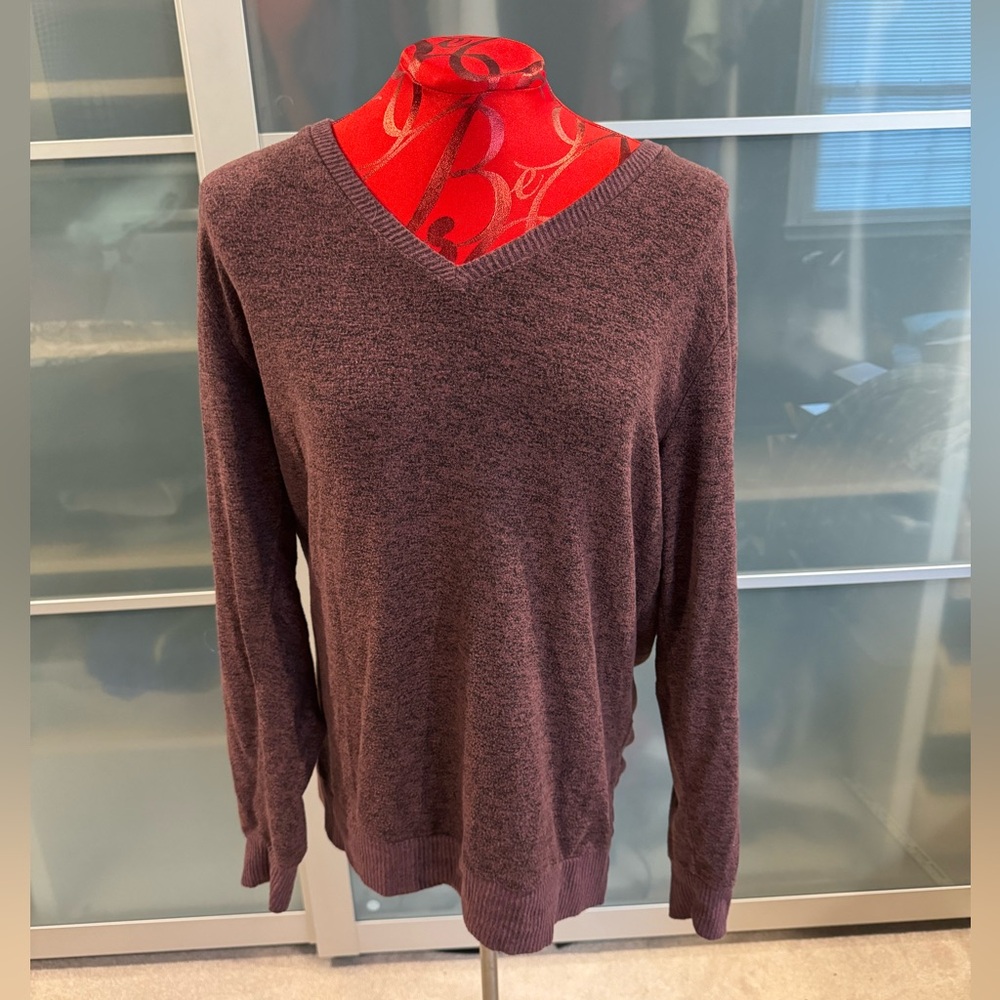 Lucky Brand Women’s Sweater